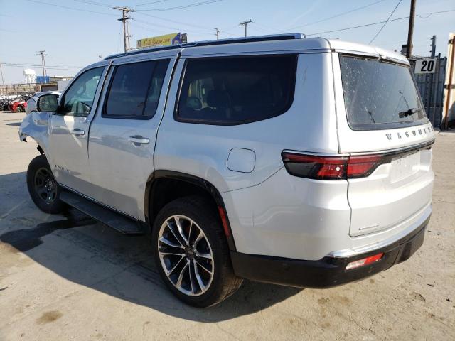 2022 JEEP WAGONEER S 1C4SJVBT4NS216813