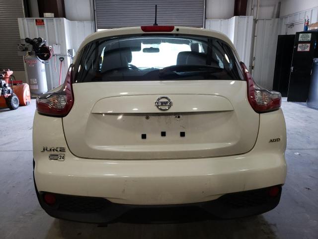 2017 NISSAN JUKE S - JN8AF5MV4HT750733