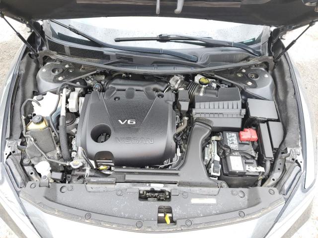 1N4AA6CV8LC369922 Nissan Maxima SV 11