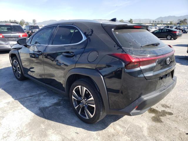 2021 LEXUS UX 200 - JTHX3JBH1M2043687