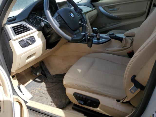 WBA3C3C55FK203540 BMW 320 I Xdrive