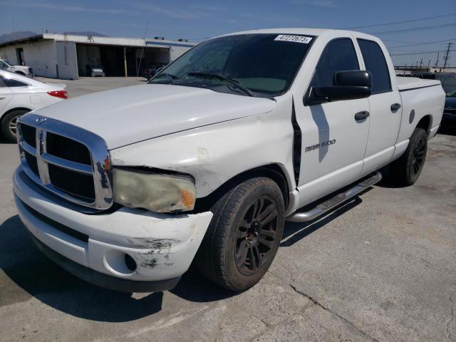 2003 Dodge Ram 1500 ST