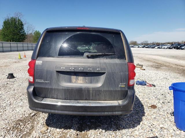 2C4RDGEG0KR511131 Dodge Grand Caravan Gt