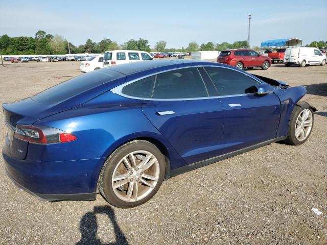 2015 TESLA MODEL S 70 - 5YJSA1S21FF086178