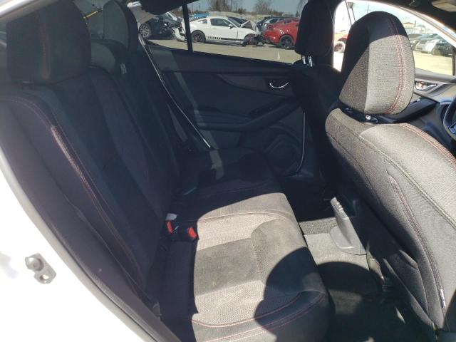 JF1VBAF65N9020397 Subaru Wrx Premium