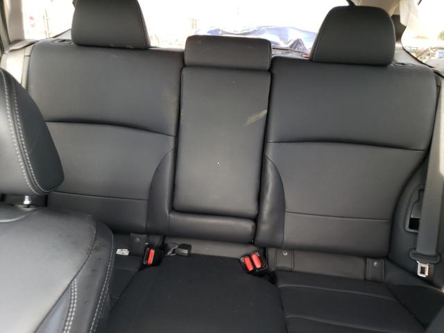 4S4BSENC9K3316934 Subaru Outback 3.6r Limited