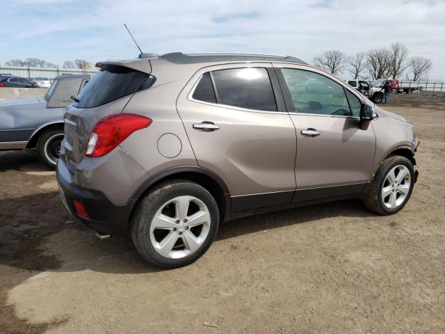 KL4CJFSB4FB064996 Buick Encore Convenience