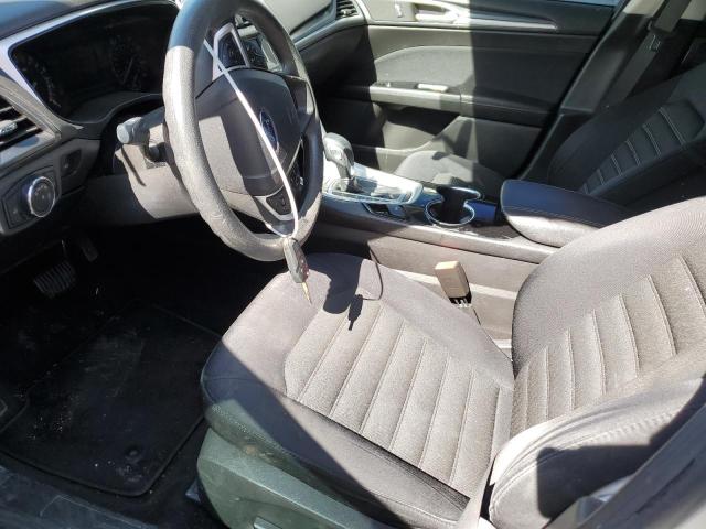 3FA6P0H76ER366968 Ford FUSION SE