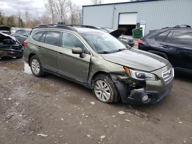4S4BSADCXF3267405 Subaru Outback 2.5i Premium
