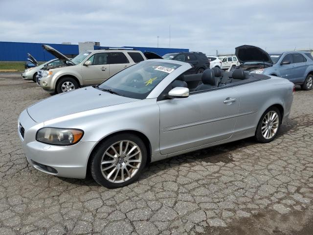 2007 Volvo C70 T5