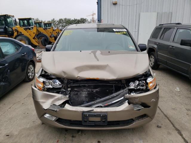 VIN 5FNRL5H63DB074248 2013 HONDA ODYSSEY no.5