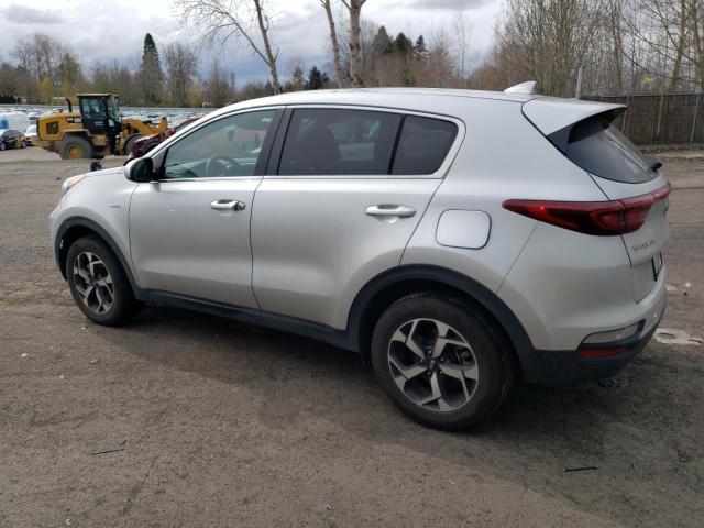 KNDPMCAC4L7801894 KIA Sportage Lx