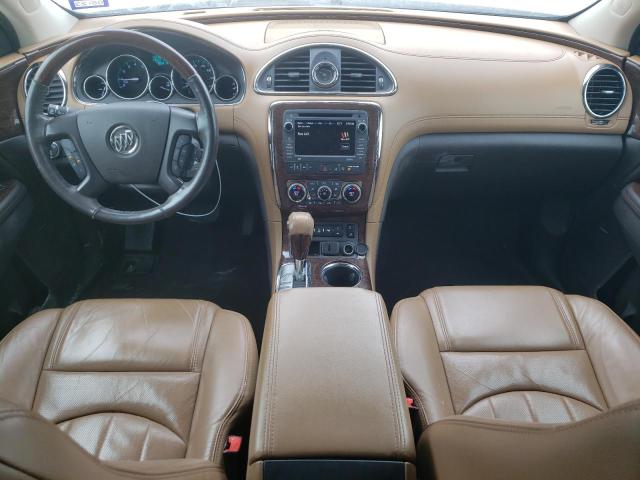 5GAKRCKD1GJ217594 Buick Enclave