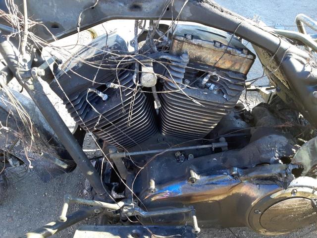 2013 HARLEY-DAVIDSON FLHTC ELEC - 1HD1FFM16DB627058