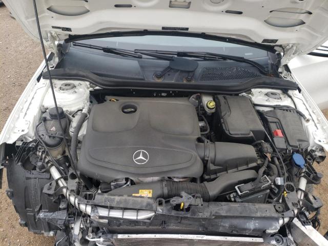 2018 MERCEDES-BENZ GLA 250 - WDCTG4EB5JJ479385