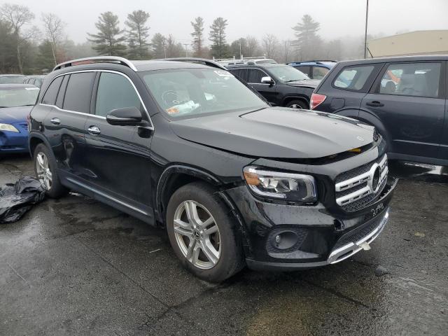 2020 MERCEDES-BENZ GLB 250 4M - W1N4M4HB5LW031354