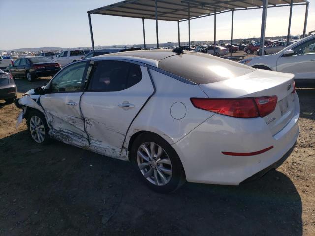 5XXGN4A71FG510643 KIA OPTIMA EX