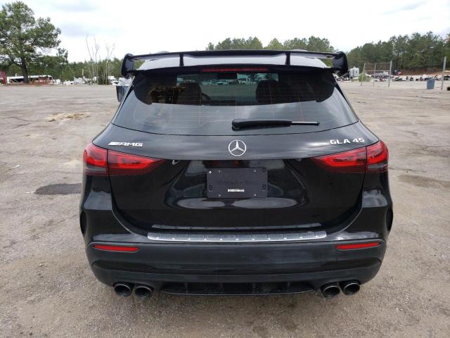 2021 MERCEDES-BENZ GLA 45 AMG - W1N4N5DB5MJ227057