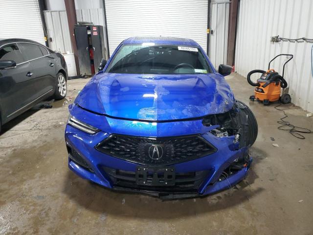 2021 ACURA TLX TECH A - 19UUB6F50MA009932