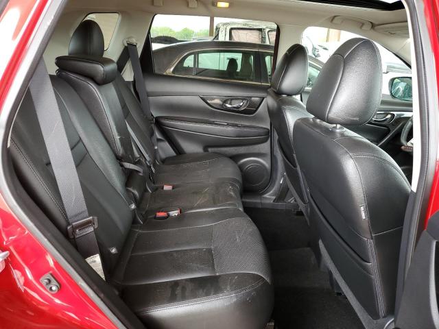 5N1AT2MT0HC811136 Nissan ROGUE S