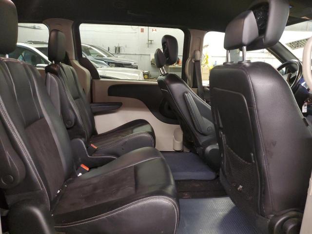 2019 DODGE GRAND CARA - 2C4RDGCG7KR544629