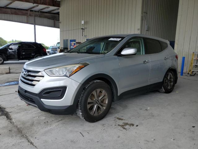 2015 Hyundai Santa Fe Sport 