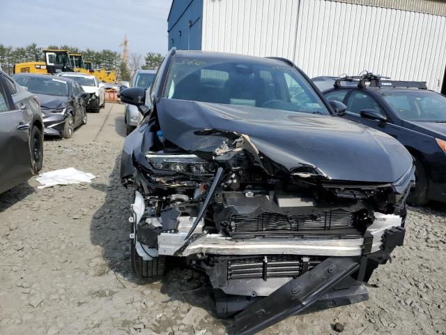 2023 HONDA CR-V SPORT - 2HKRS6H54PH815979