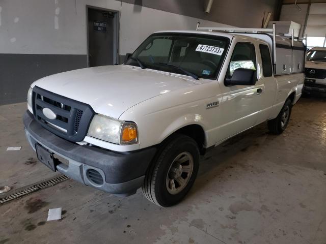 2008 Ford Ranger 