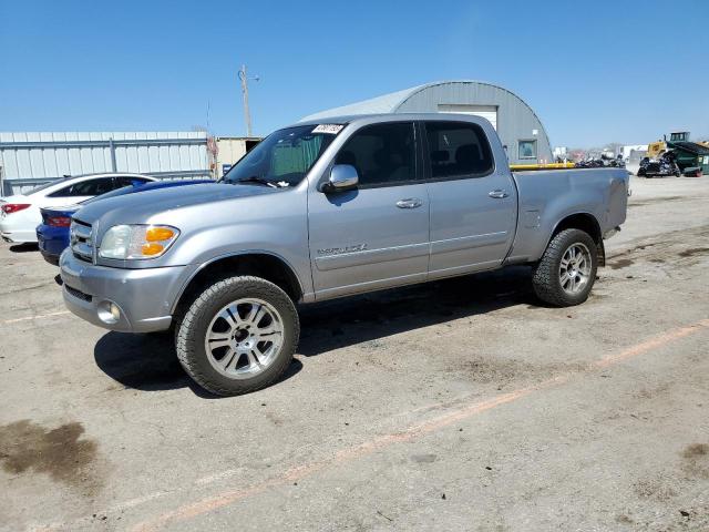 2004 Toyota Tundra 