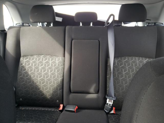 2022 MITSUBISHI RVR ES JA4AHUAU3NU601807