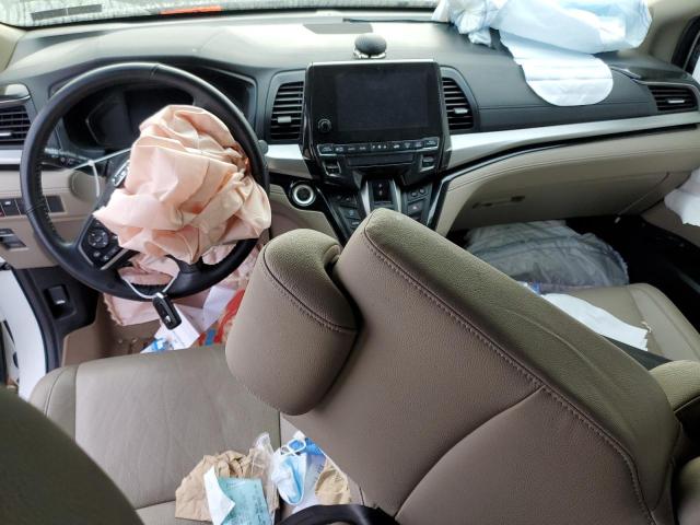 2020 HONDA ODYSSEY EL - 5FNRL6H92LB062896