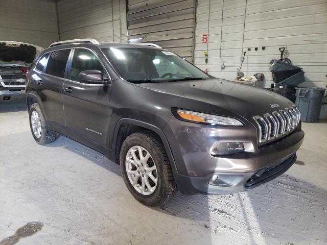 1C4PJMCB7FW667184 Jeep Cherokee Latitude
