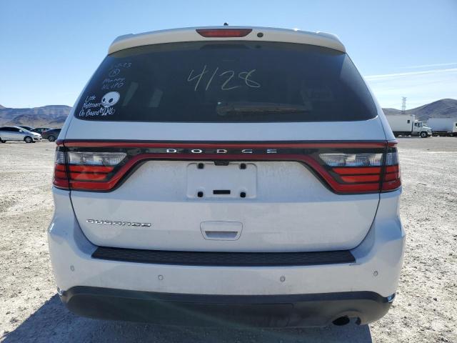1C4RDHAG0GC484119 Dodge Durango Sxt