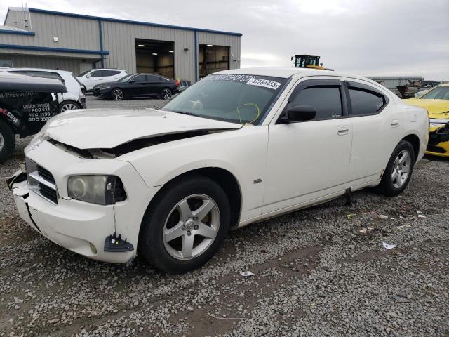 2009 Dodge Charger SXT