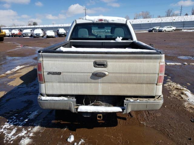 1FTFW1EF5EKD60484 Ford F150 Supercrew