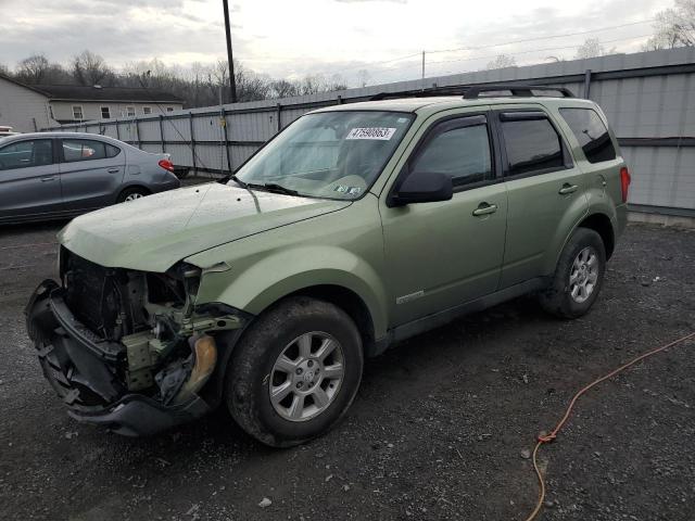 2008 Mazda Tribute s