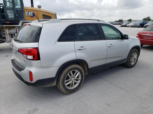 5XYKT4A60FG610364 KIA SORENTO LX