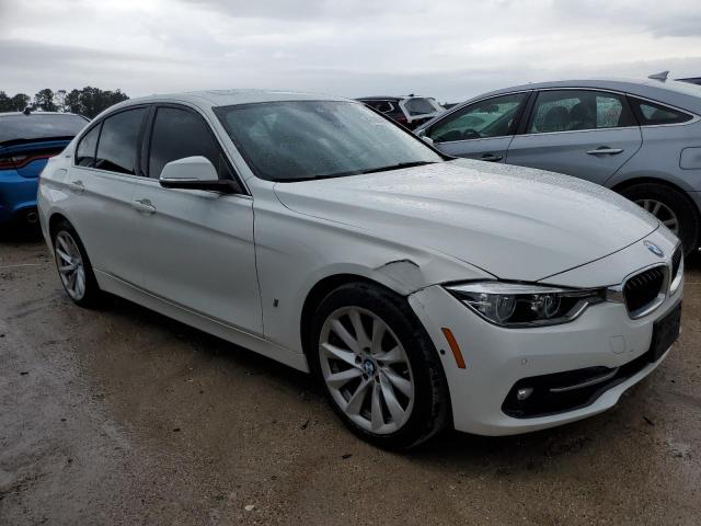 2017 BMW 330E Photos | TX - HOUSTON - Repairable Salvage Car Auction on ...