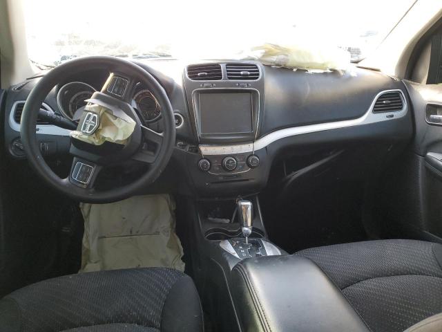 3C4PDCBBXJT217370 Dodge Journey Sxt