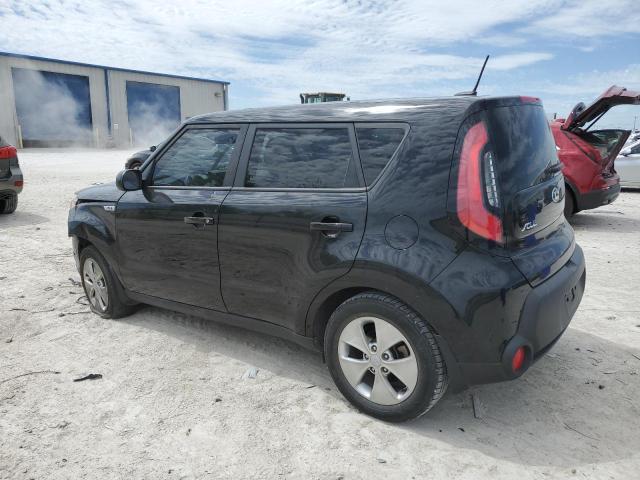 2016 KIA SOUL - KNDJN2A27G7351250