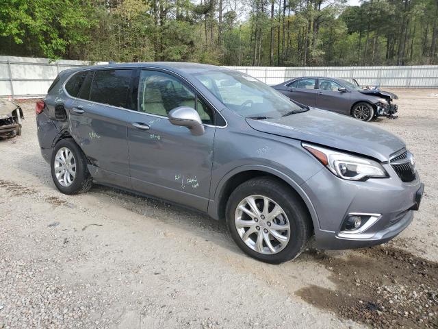 2020 BUICK ENVISION P - LRBFX1SAXLD198552