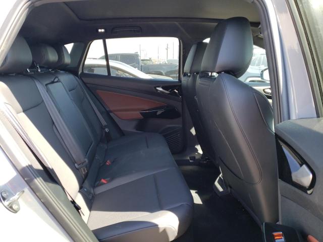 2022 VOLKSWAGEN ID.4 PRO S WVGTMPE29NP039720