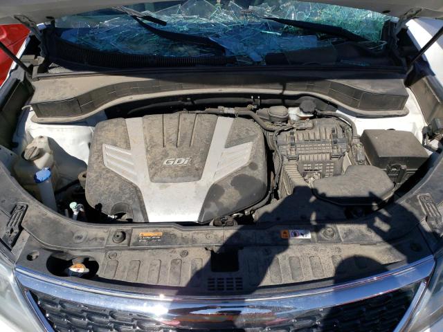 5XYKTDA71FG599013 KIA SORENTO LX