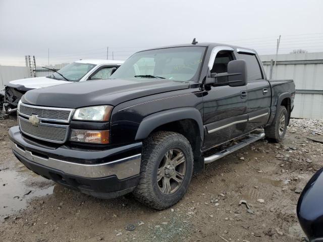 2006 Chevrolet C/K 1500 