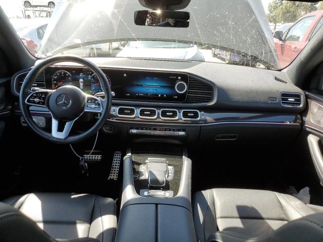 4JGFF5KE5NA594211 Mercedes-Benz Gls 450 4matic