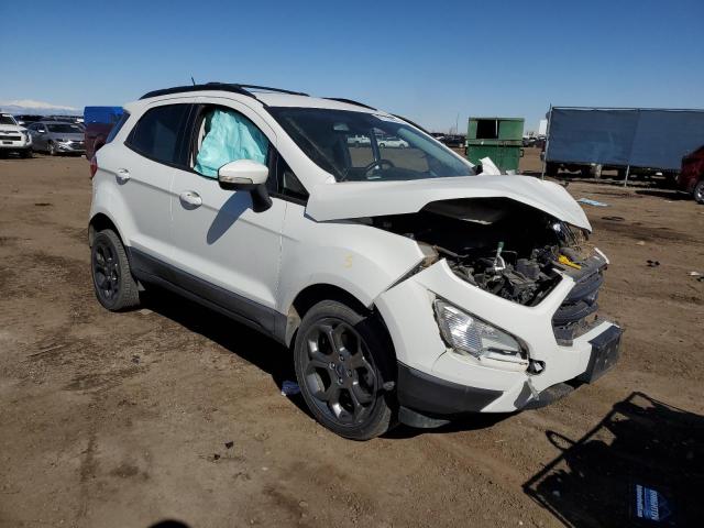 MAJ6P1CL0JC211741 Ford Ecosport Ses
