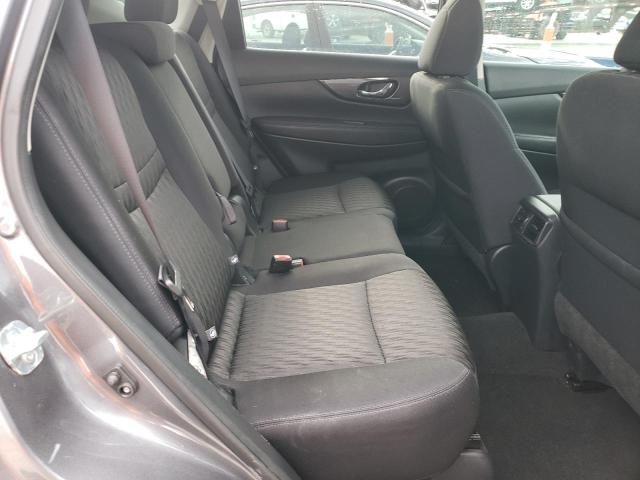 2017 NISSAN ROGUE S - 5N1AT2MT9HC876213