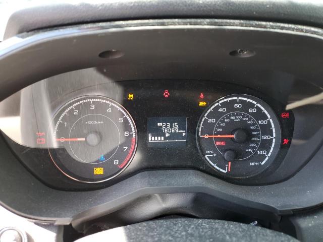 4S3GKAA65J1625250 Subaru Impreza