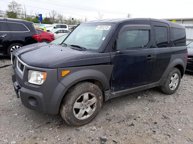 2004 Honda Element EX