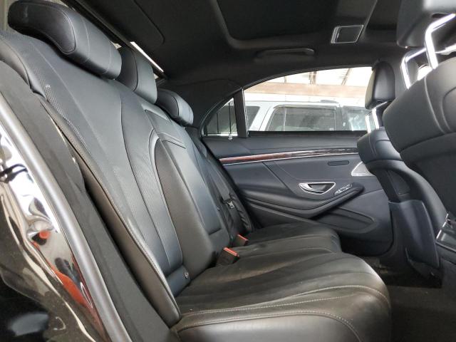 2018 MERCEDES-BENZ S 450 - WDDUG6GB2JA355700